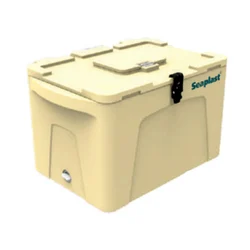 Seaplast Rotational Moulded Insulated Ice Box, 50 Litre